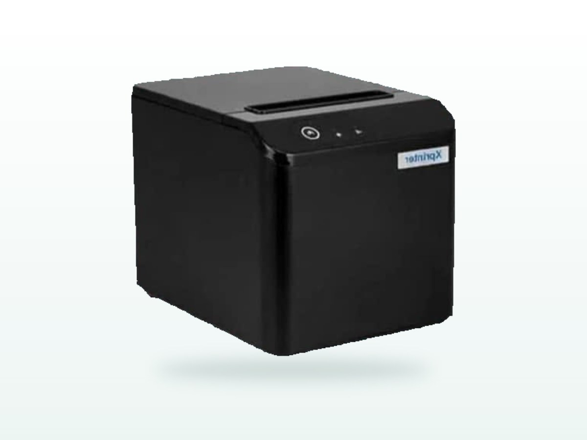 80 mm thermal receipt printer