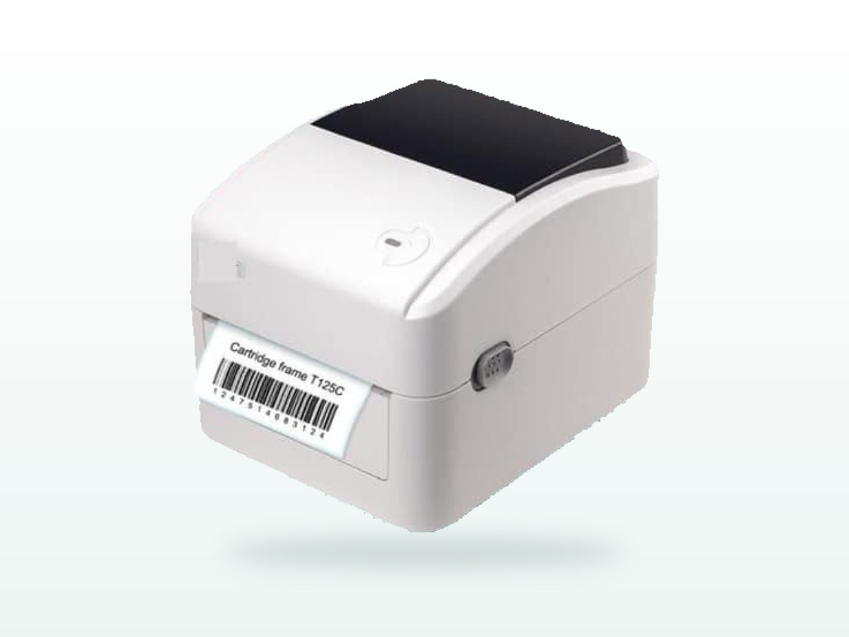 Xprinter XP-420B label printer
